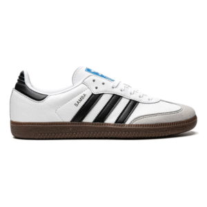Adidas Samba - Vegan White Gum