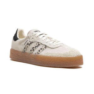 Adidas Samba - Leopard Off White - Image 2