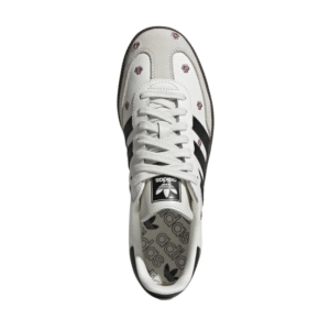 Adidas Samba - Light Purple Floral - Image 3