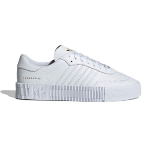 Adidas Samba rose - Gold Metalic