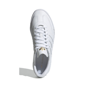 Adidas Samba rose - Gold Metalic - Image 3