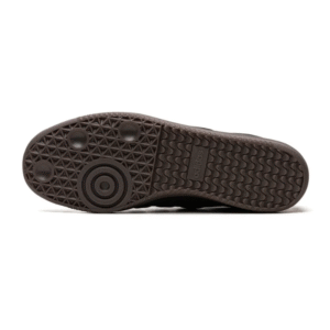 Adidas Samba OG - Core Black Gum - Image 4