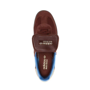 Adidas Samba Nylon Wales Bonner Fox Brown - Image 3