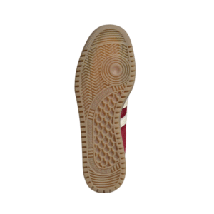 Adidas Bermuda - Collegiate Burgundy - Image 5