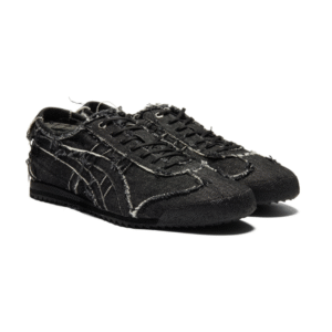 Onitsuka Tiger Mexico 66 Mexico 66 SD Black Denim - Image 7