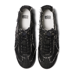 Onitsuka Tiger Mexico 66 Mexico 66 SD Black Denim - Image 5