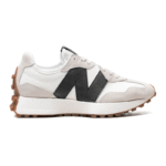 New Balance 327 Moonbeam - Black Gum