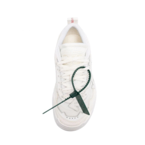 OFF-WHITE ODSY 1000 White White SS22 - Image 4
