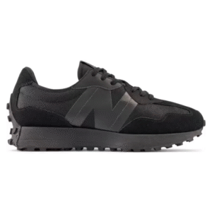 New Balance 327 Tongue Logo