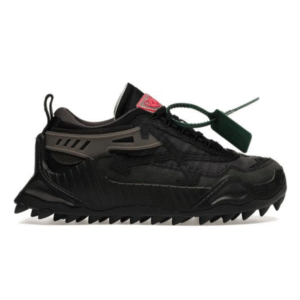 OFF-WHITE ODSY 1000  Black/Fuchsia