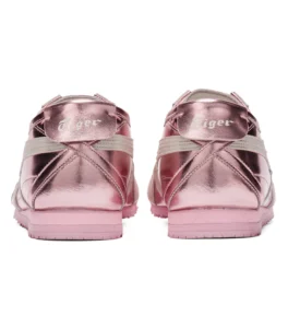 Onitsuka Tiger MEXICO 66 SD CRYSTAL PINK/CREAM - Image 5