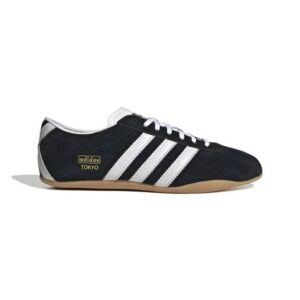 Adidas Tokyo Core Black / Cloud White