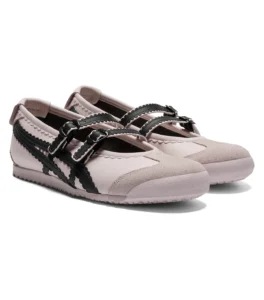 Onitsuka Tiger MEXICO 66 TGRS PINK/GRAPHITE GREY - Image 3