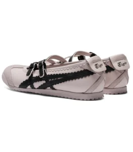 Onitsuka Tiger MEXICO 66 TGRS PINK/GRAPHITE GREY - Image 4