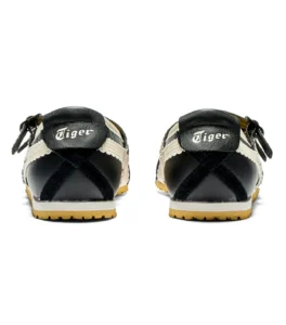 Onitsuka Tiger MEXICO 66 TGRS BLACK/CREAM - Image 5