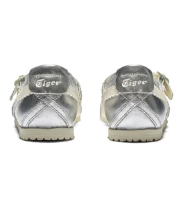 Onitsuka Tiger MEXICO 66 TGRS SILVER/CREAM - Image 5