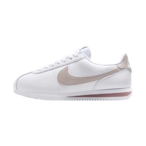Nike Cortez Basic SL GS ‘Phantom Metallic Red Bronze’ - Image 2