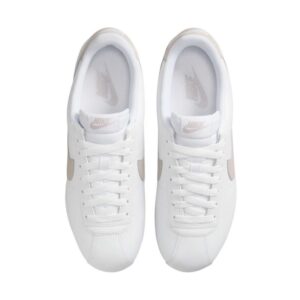 Nike Cortez Basic SL GS ‘Phantom Metallic Red Bronze’ - Image 4