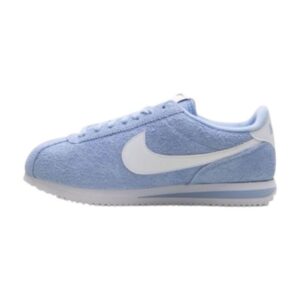 Nike Cortez “Vintage Aluminum” - Image 3