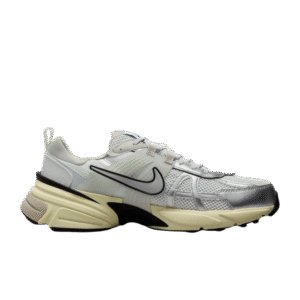 Nike V2K Run /Light Iron Ore/Metallic Silver