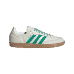 Adidas Samba OG - Off White / Court Green / Hazy Green