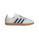 Adidas Samba OG - Off White / Dark Blue / Clear Sky