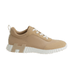Hermes Bouncing sneaker Beige Lin