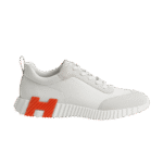 Hermes Bouncing sneaker Blanc