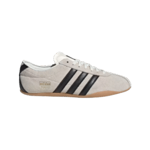 Adidas Tokyo  Off White / Core Black