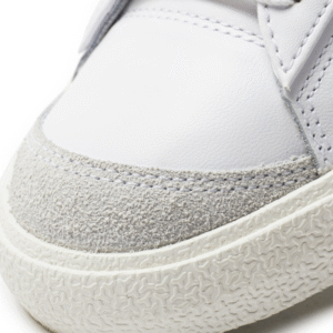 Nike Blazer Low 77 Vintage White/Black - Image 6