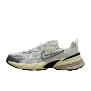 Nike V2K Run /Light Iron Ore/Metallic Silver - Image 2