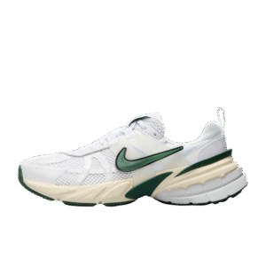Nike V2K Run /Photon Dust/Fir/Platinum Tint - Image 2
