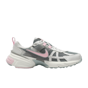 Nike V2K Run /Photon Dust/ Pink Foam