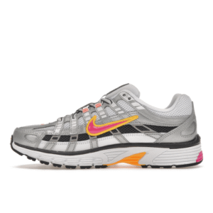 Nike P-6000 Laser Fuchsia - Image 2