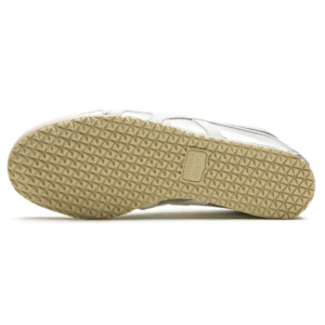 Onitsuka Tiger mexico 66 - Silver Off White - Image 5