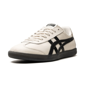 Onitsuka Tiger Tokuten - White Black Gold - Image 4