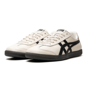 Onitsuka Tiger Tokuten - White Black Gold - Image 5
