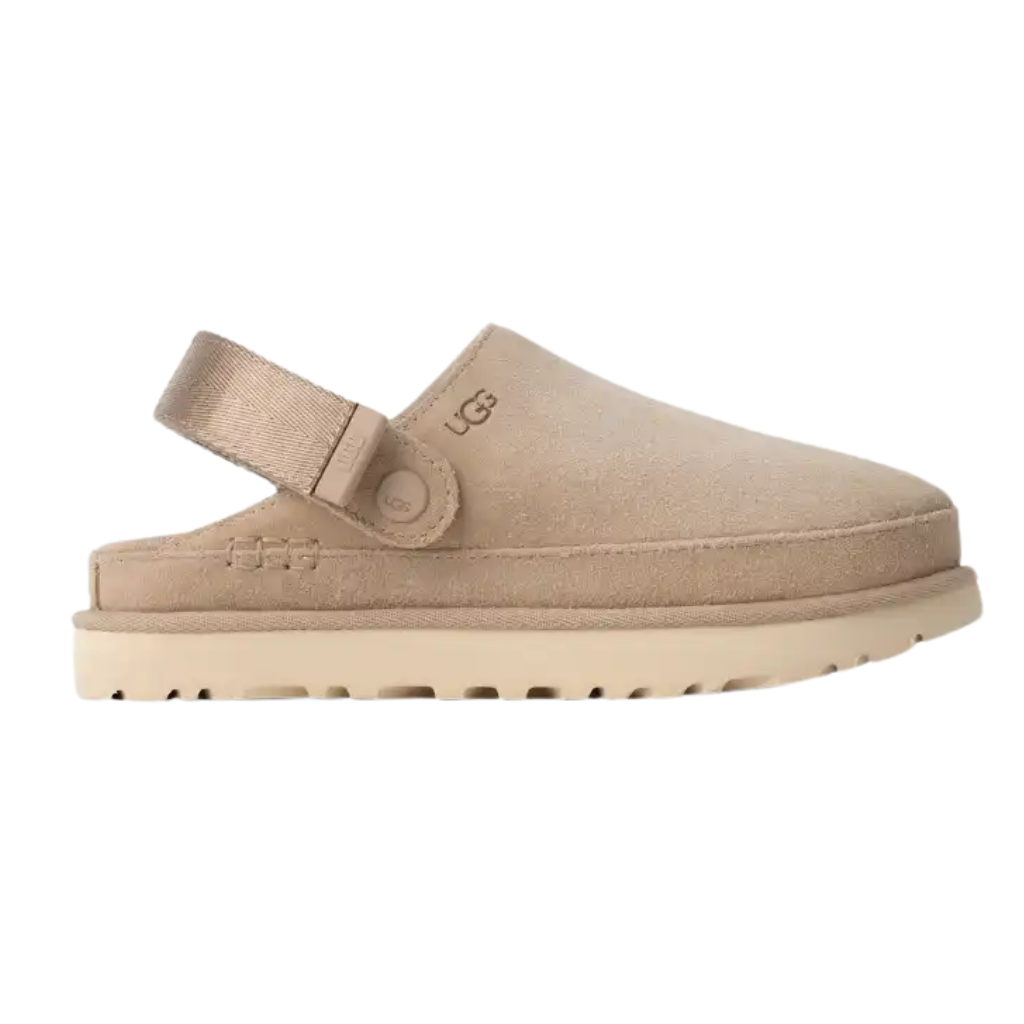 Untitled-design-2025-02-05T012823.187.png UGG Goldenstar Clog Sand - Image 1
