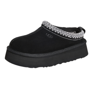 UGG Tazz Slipper - Black - Image 2
