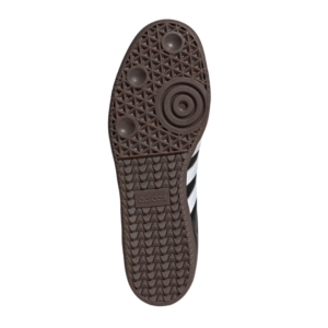 Adidas Samba Og - Black White Gum - Image 4