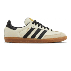 Adidas Samba OG Cream - White Sand Streat