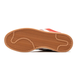 Adidas Campus 00s Better - Scarlet Cloud White - Image 3