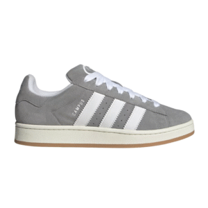 Adidas Campus 00s - Grey White Gum