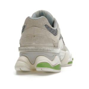 New Balance 9060 - Bricks & Wood - Image 3