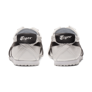 Onitsuka Tiger Mexico 66 - White Black - Image 5