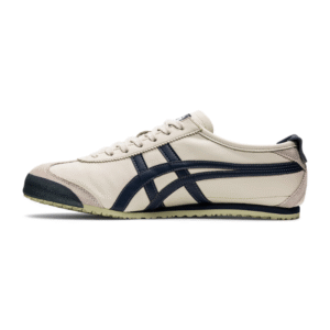 Onitsuka Tiger Mexico 66 - Birch Peacoat - Image 2
