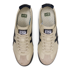 Onitsuka Tiger Mexico 66 - Birch Peacoat - Image 6