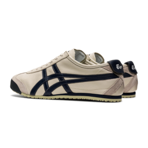 Onitsuka Tiger Mexico 66 - Birch Peacoat - Image 4