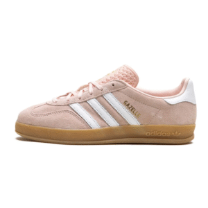 Adidas Gazelle Indoor - Sandy Pink - Image 2
