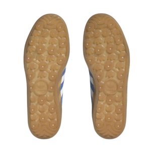 Adidas Gazelle Indoor - Blue Fusion Gum - Image 5